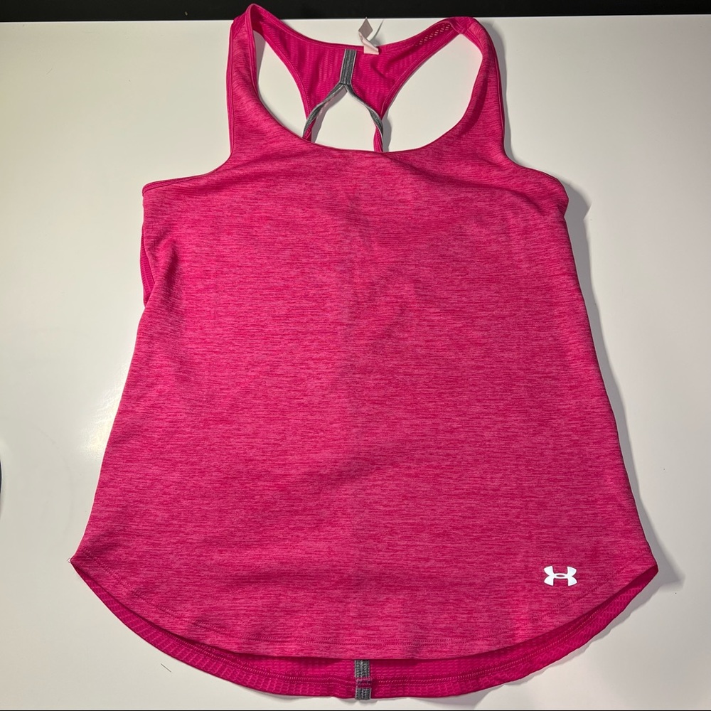 Under Armour Tank